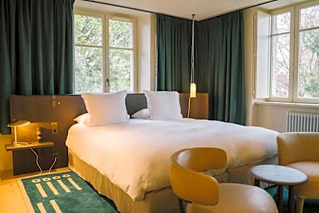 Luxury Double Room