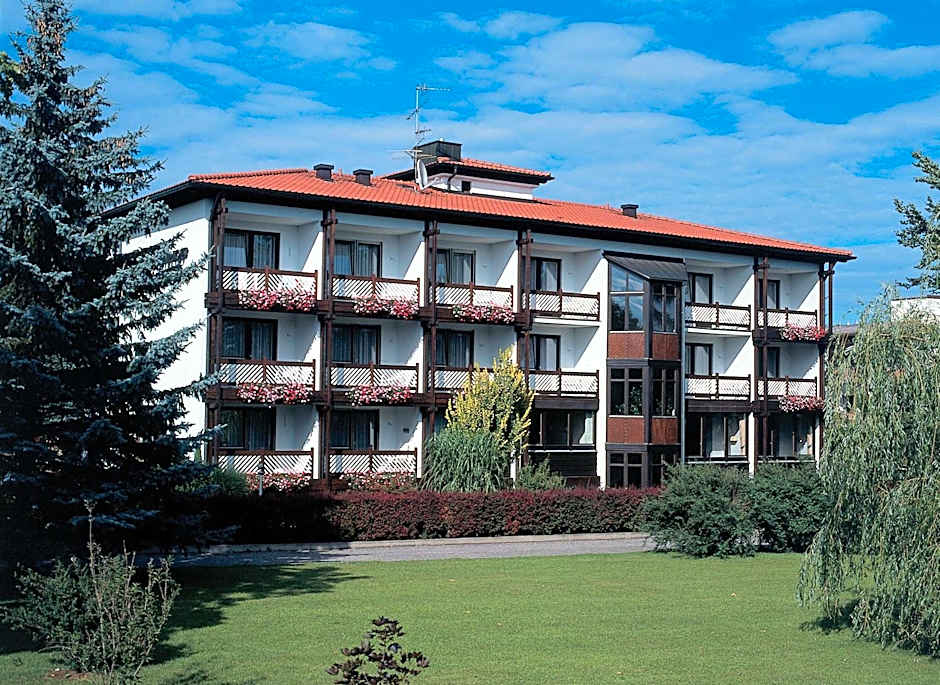 Hotel Brunnenhof