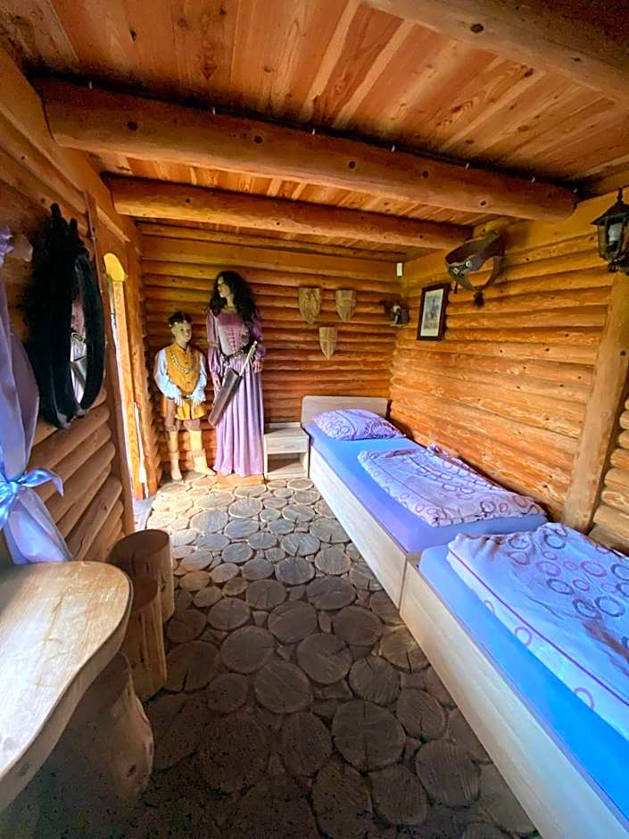 Photo 1 of 6 of 2 Bedroom Chalet