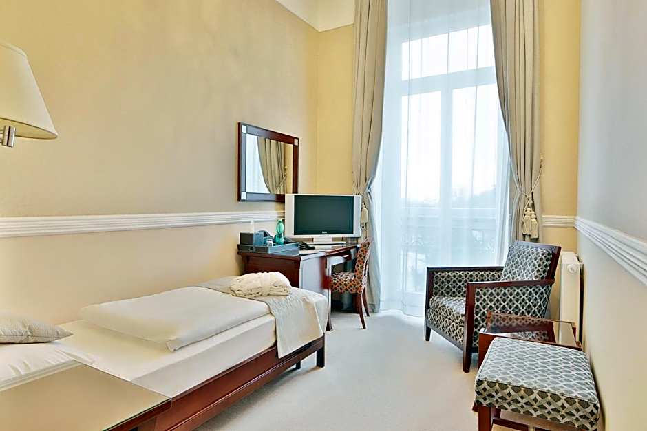 Sun Palace Wellness Hotel