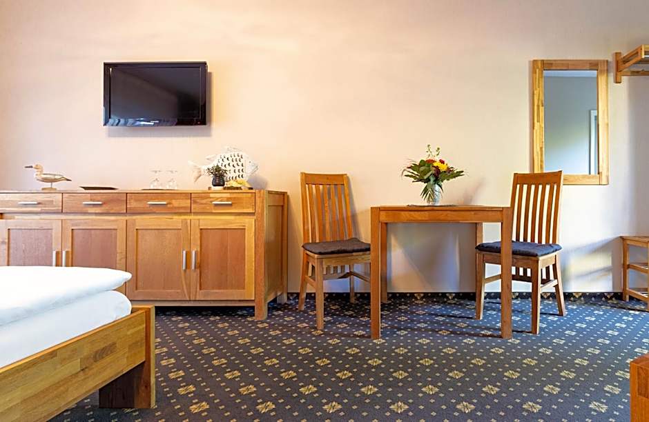 Fischhaus Wendisch Rietz