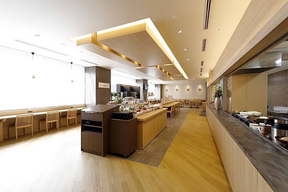 Dormy Inn Fukui Natural Hot Springs