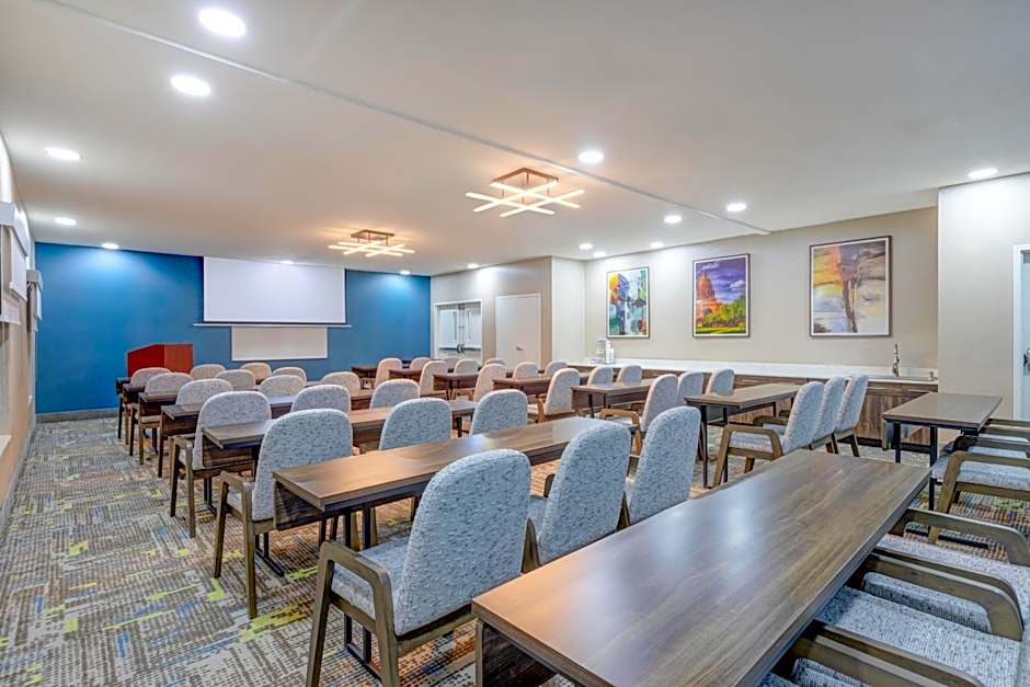 Hampton Inn By Hilton Houston Deer Park, Tx