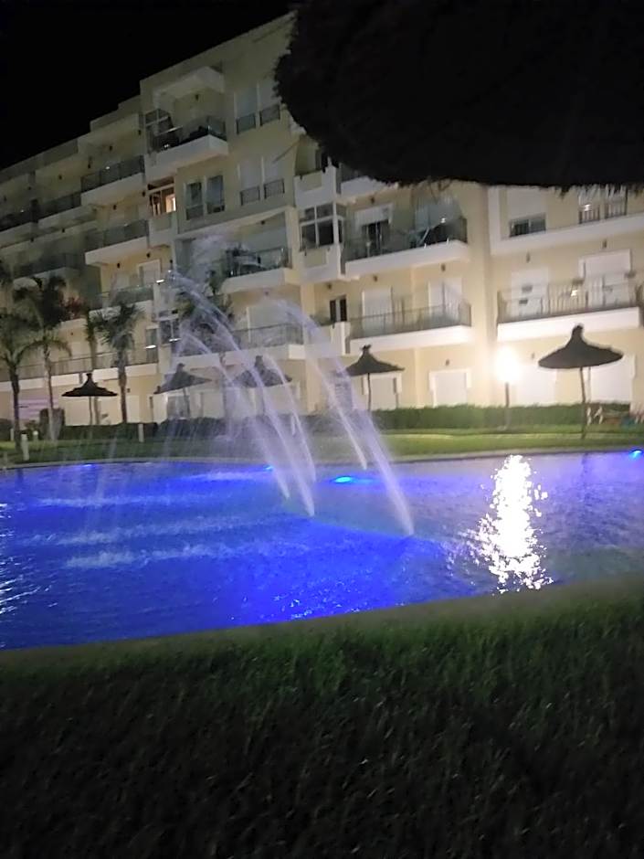 Rès,LES JARDINS DE BUZNIKA 2GH A 2