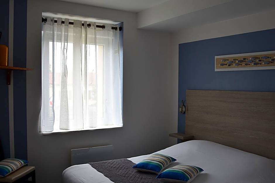 LOGIS Hotel Restaurant Auberge Du Cheval Blanc