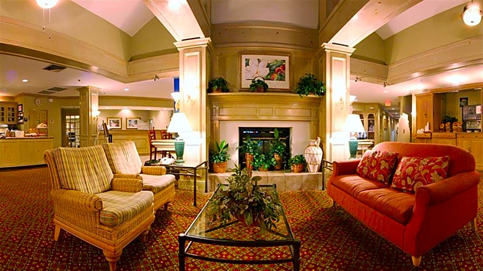 Palms Hotel and Villas