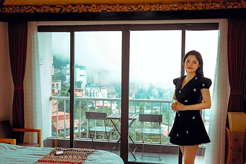 Phuong Nam Hotel