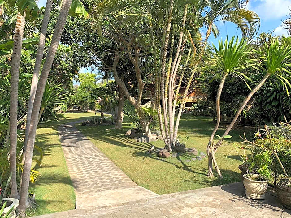 Raja Gardens Hotel