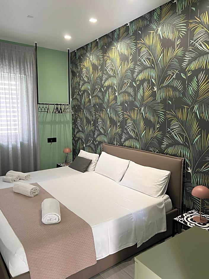 i Giardini di Rita- Rooms & Garden Loft