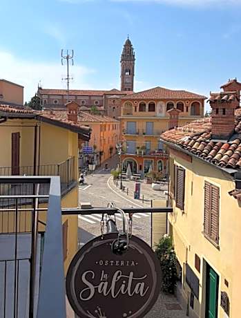 LOCANDA LA SALITA