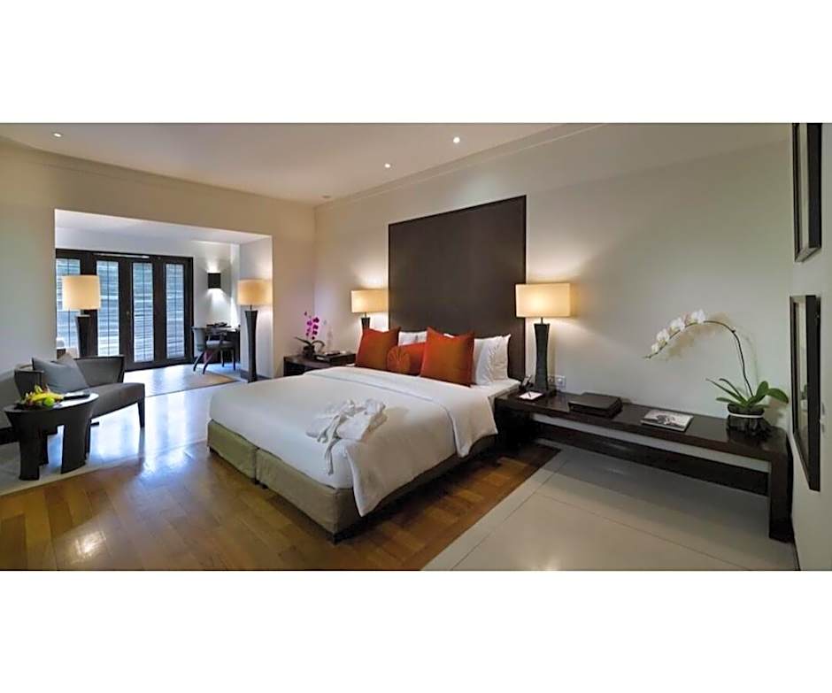 The Saujana Hotel Kuala Lumpur