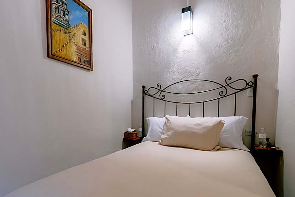 Te Amo Hotel Boutique