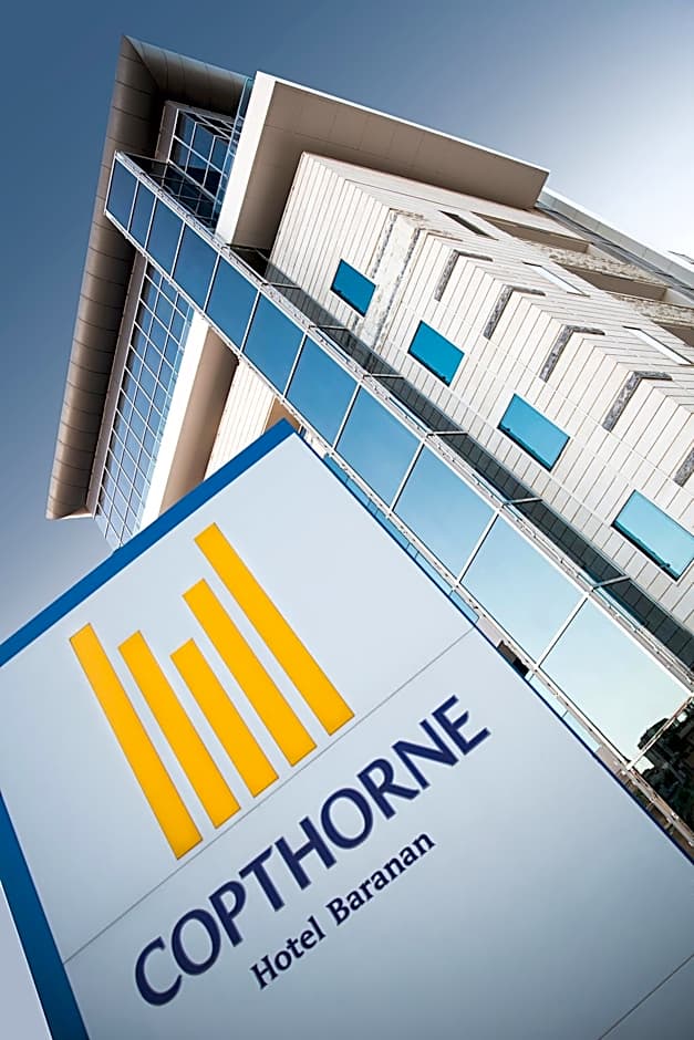 Copthorne Hotel Baranan