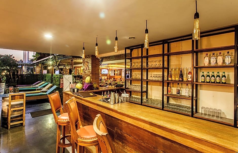 Hotel Horison Seminyak Bali