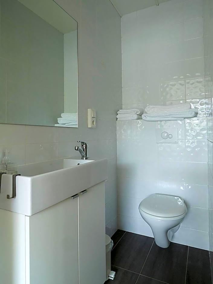 Seydisfjördur Guesthouse