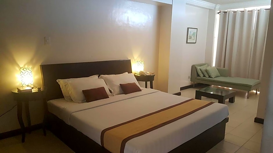 Hotel Tavern Surigao