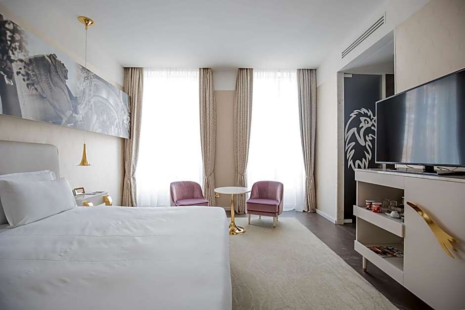 Boscolo Lyon Hotel & Spa