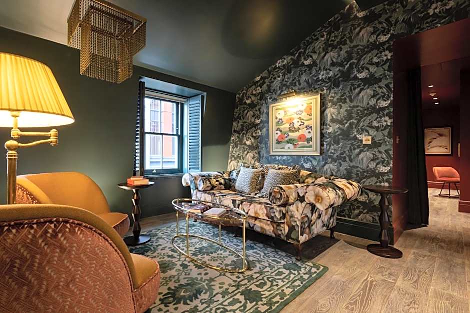 Sun Street Hotel Shoreditch