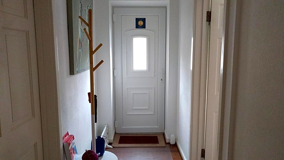 Hazler Lodge guest house