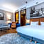 Radisson Blu Hotel Prague