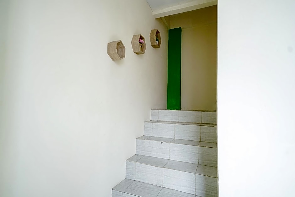 Urbanview Hotel Gatot Subroto Lampung by RedDoorz