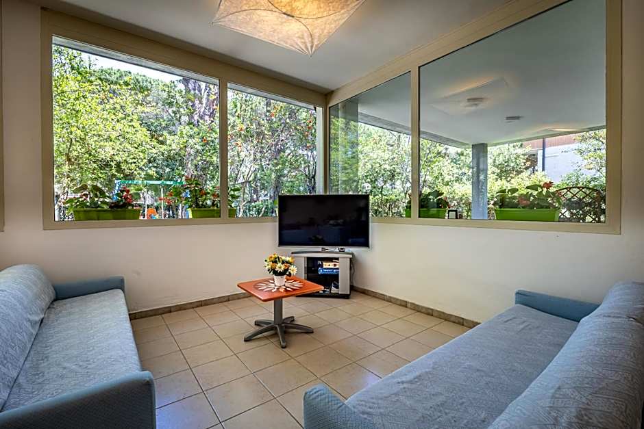 Mareblù - Tuscany Green Aparthotel