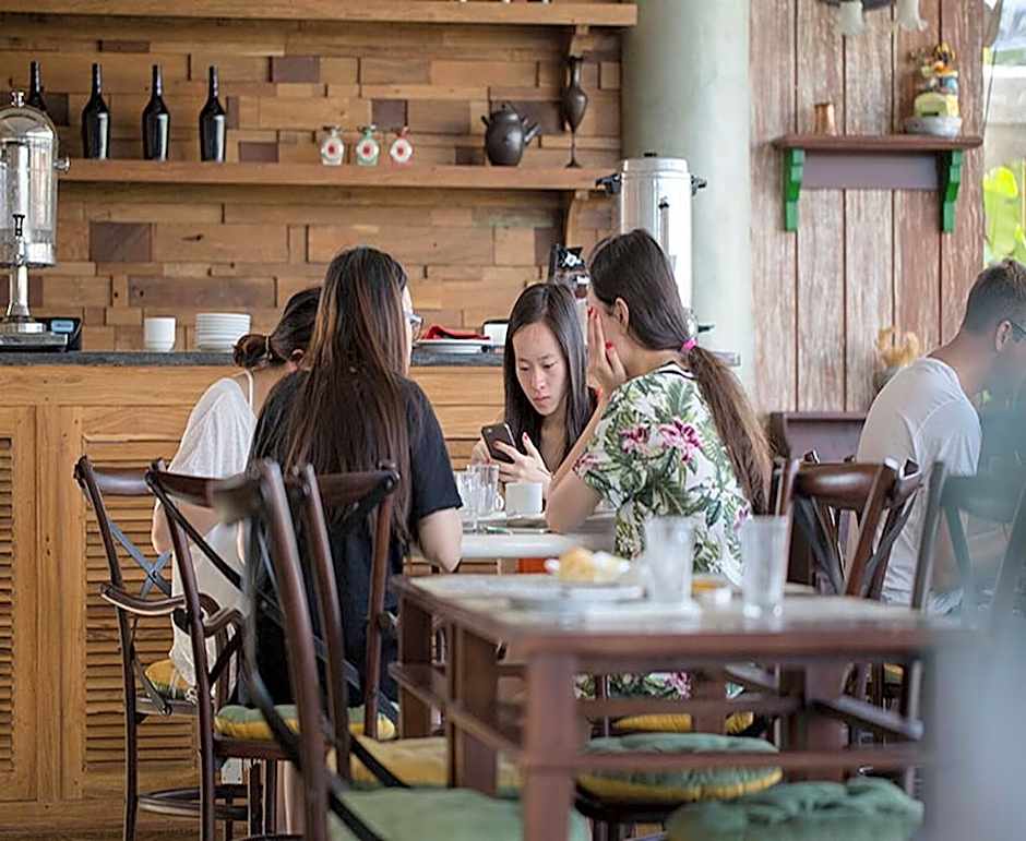 Maison at C Boutique Hotel & Spa Seminyak