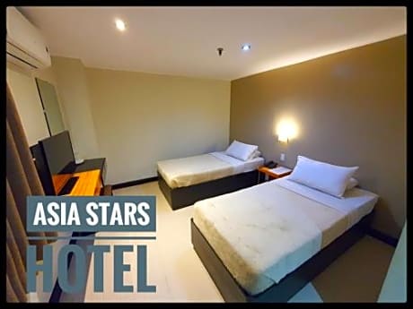 Premium Double Room