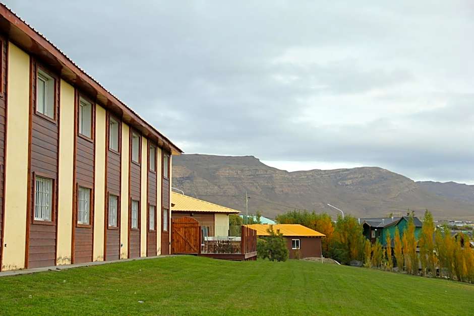 Hotel Picos Del Sur