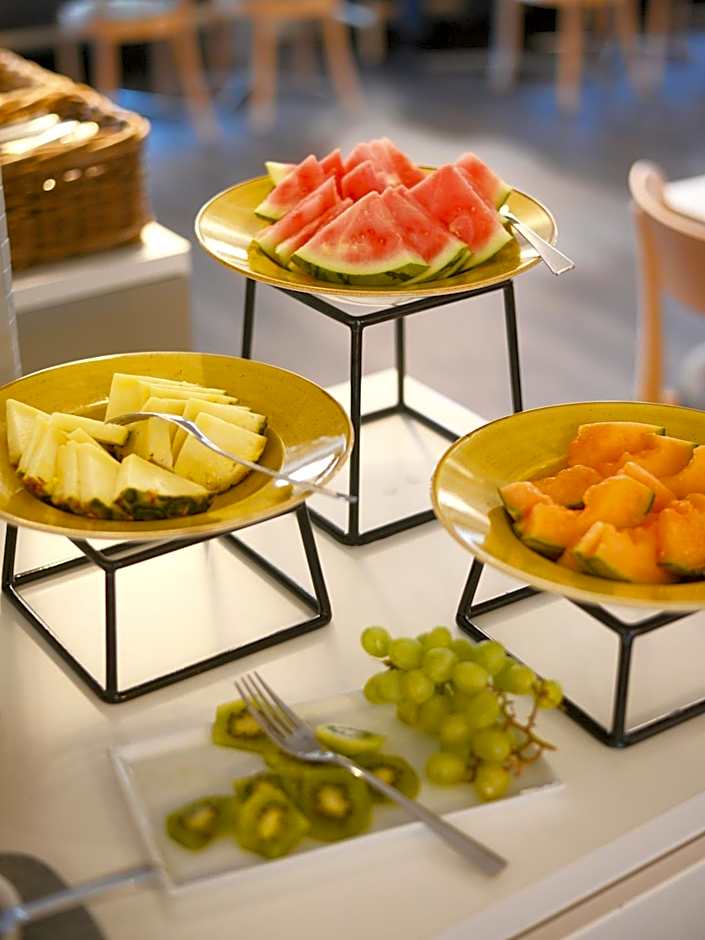 Comfort Hotel Arctic