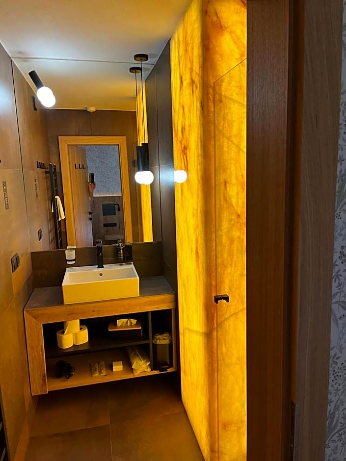 Tieflehner Hof Pitztalhaus Hotel