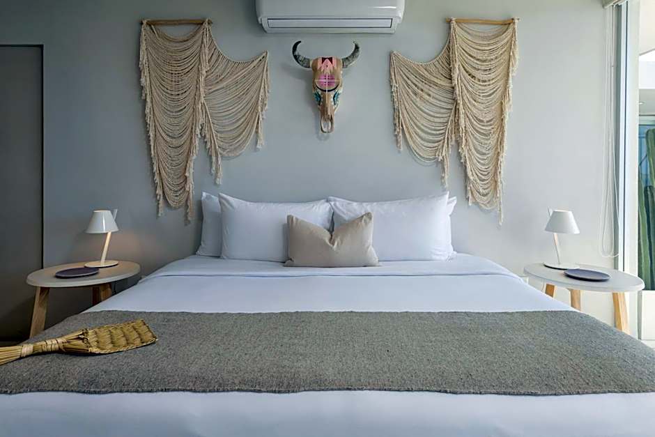 Hotel Boutique Casa Lulu