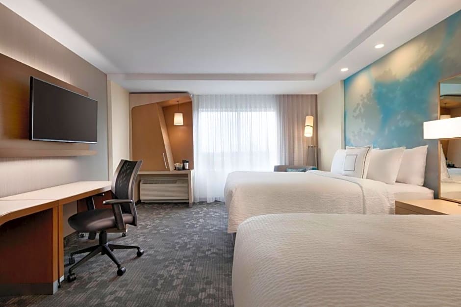 Courtyard by Marriott Boston Dedham/Westwood