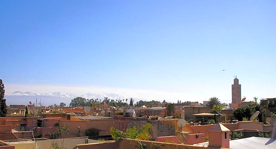 Diamant La Ville Rouge