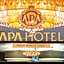 APA Hotel Saga Ekimae Chuo