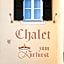 Chalét zum Kurfürst