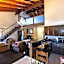 The Mammoth Creek Inn