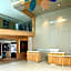 Courtyard by Marriott Santa Barbara Downtown