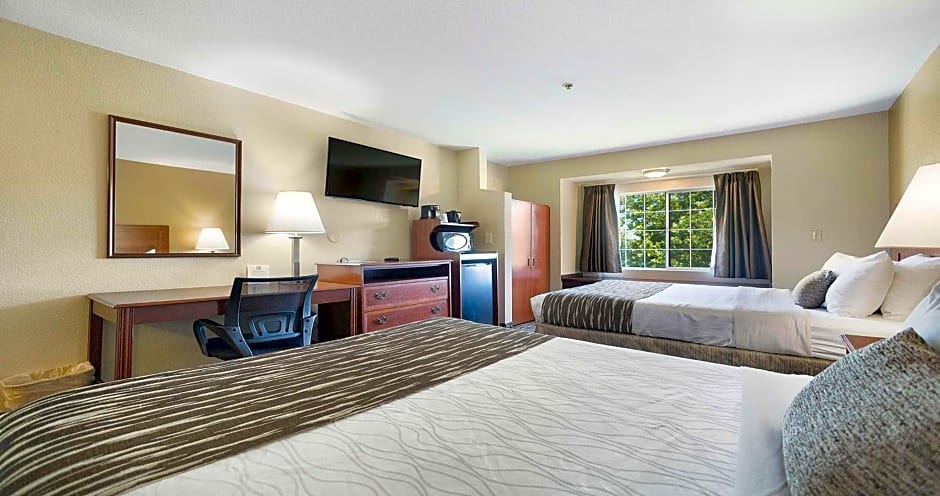 SureStay Plus Hotel by Best Western Rocklin