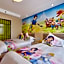 Huangshan Baiyun Hotel
