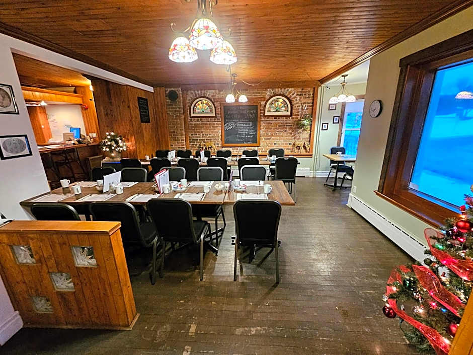 Auberge Les Deux Tours