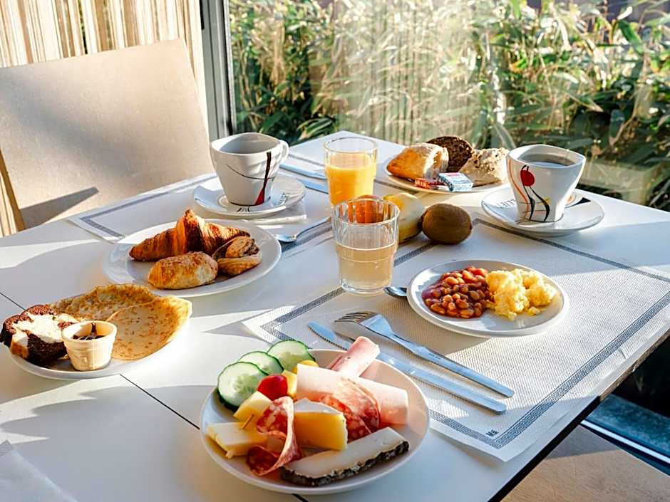 Holiday Inn Express Saint-Nazaire By IHG