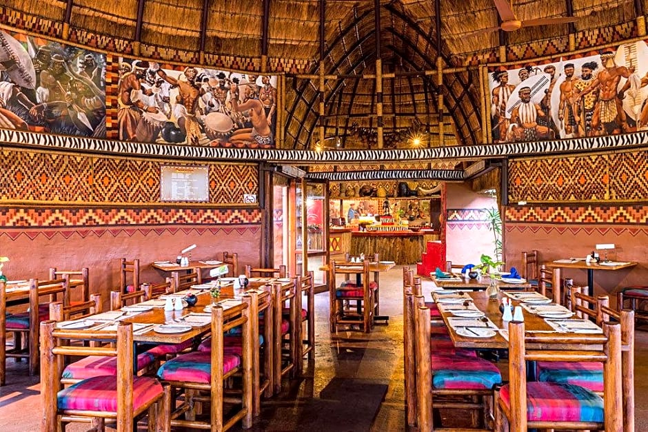aha Shakaland Hotel &amp; Zulu Cultural Village