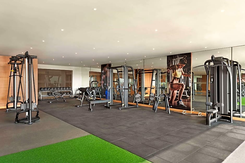 Wyndham Chandigarh Mohali