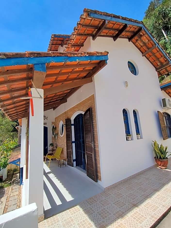 Quinta essência suites e chalés