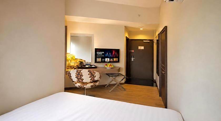 Triima Inn Arenaa Melaka