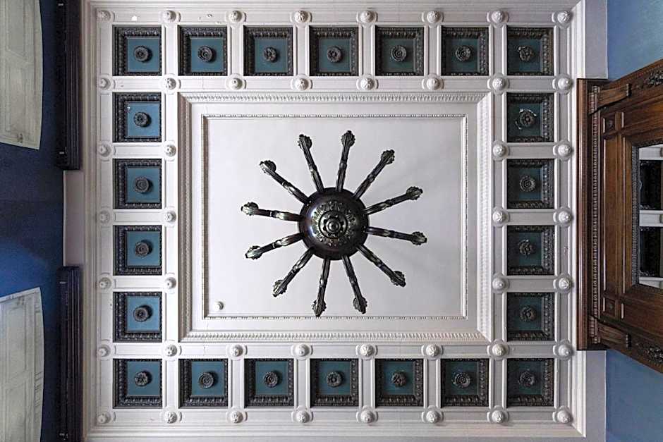 The Benjamin House