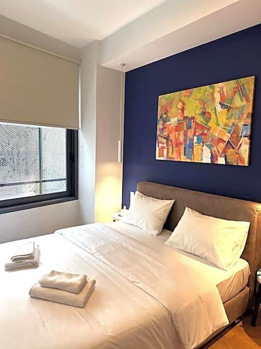 Athens Center luxury Suites 3