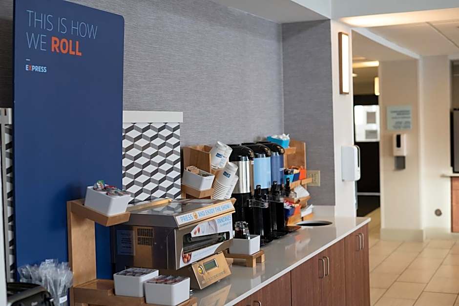 Holiday Inn Express Houghton-Keweenaw By IHG