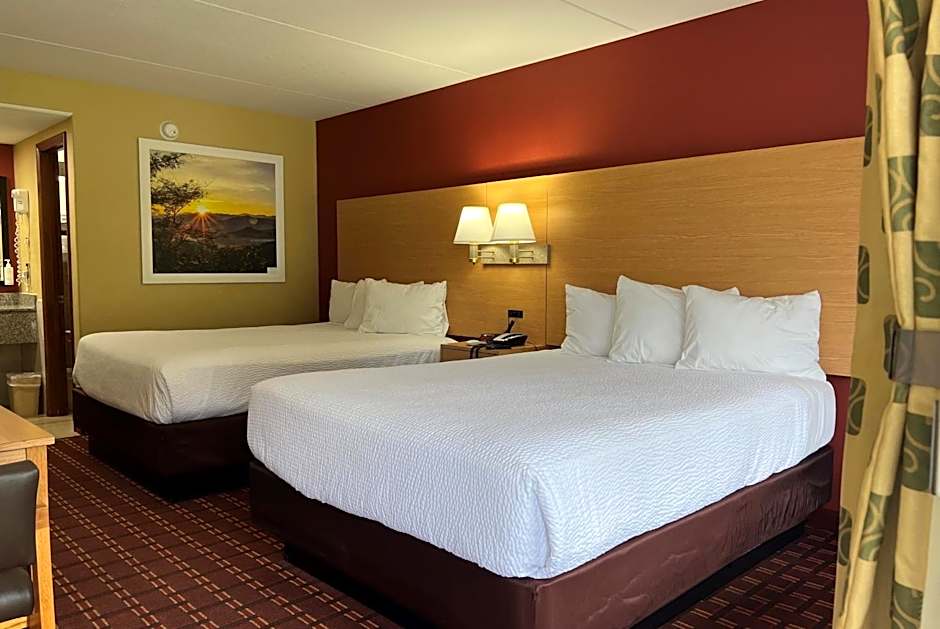 Serenity Inn Sweetwater